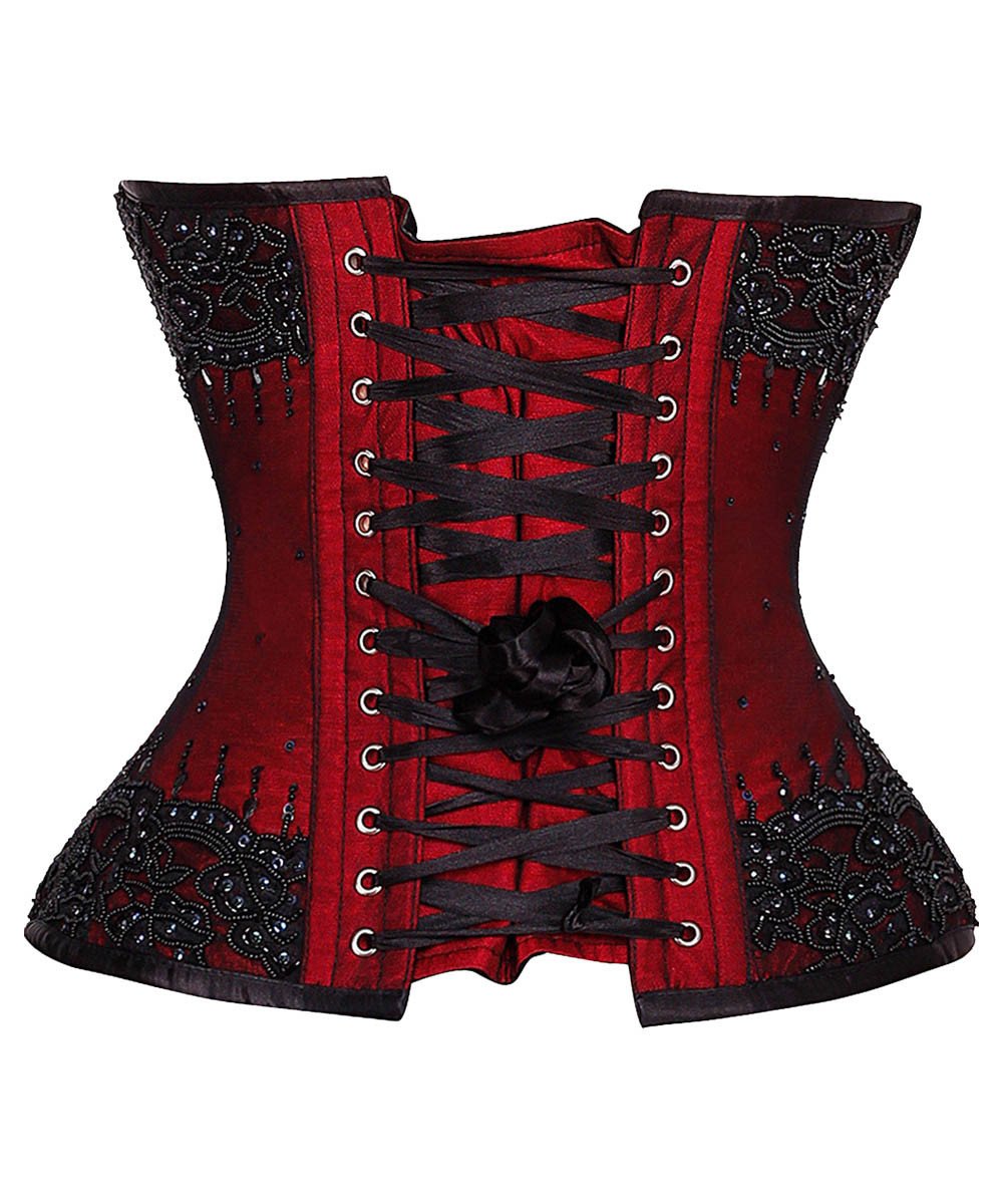 Ilse Couture Overbust Corset