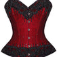 Ilse Couture Overbust Corset