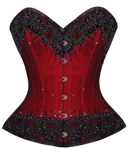 Ilse Couture Overbust Corset