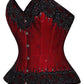 Ilse Couture Overbust Corset