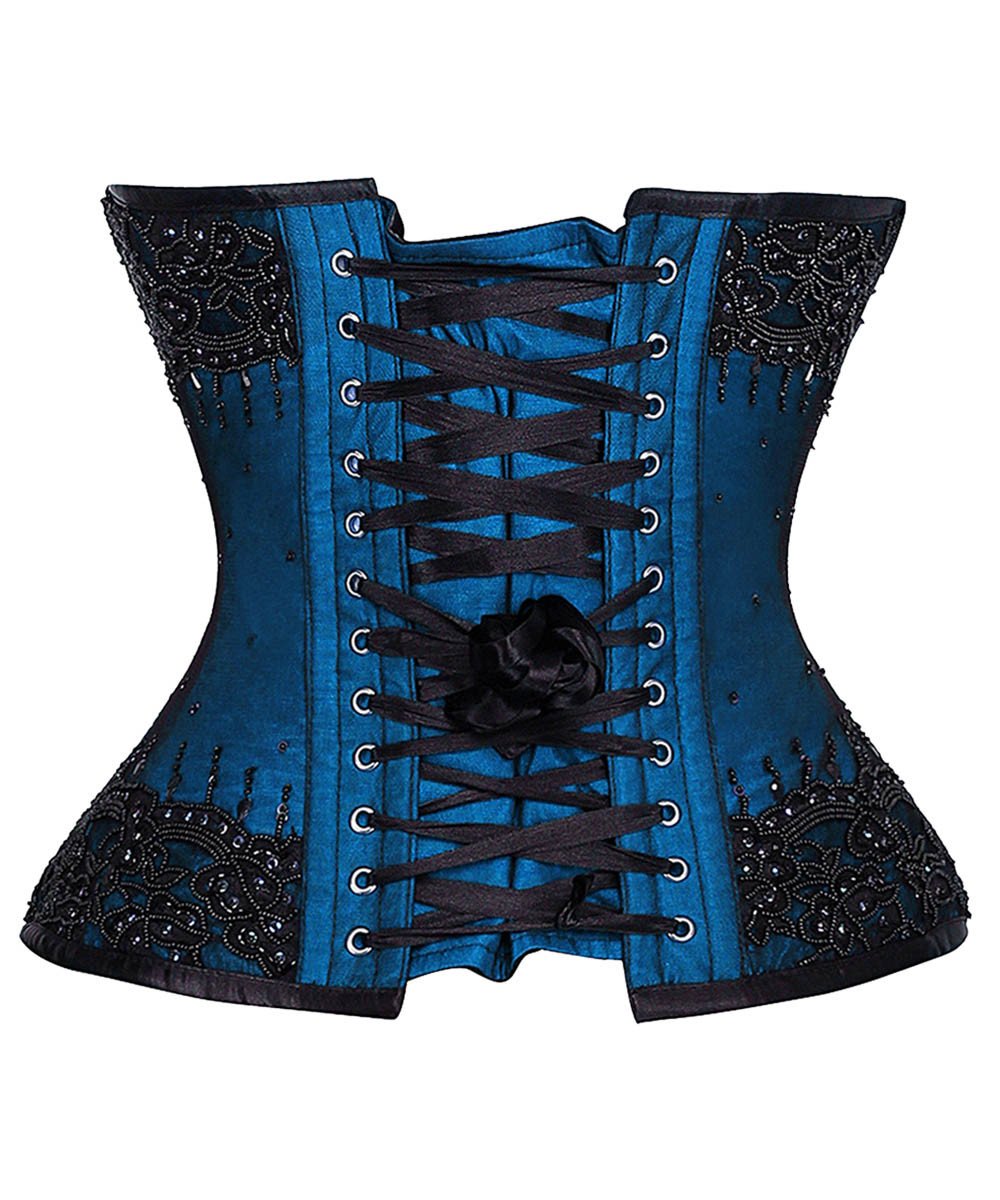 Kenna Couture Corset Overbust