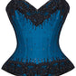 Kenna Couture Corset Overbust
