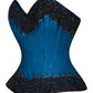 Kenna Couture Corset Overbust