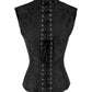Ailsie Steampunk Steel Corset