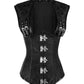 Ailsie Steampunk Steel Corset