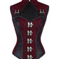 Lindsay Overbust Corset for Plus Size