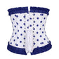 Betsi Cotton Underbust Corset