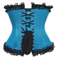 Nola Burlesque Corset