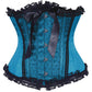 Nola Burlesque Corset