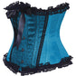 Nola Burlesque Corset