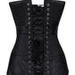 Cynthia Overbust Gothic Corset