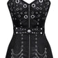 Cynthia Overbust Gothic Corset