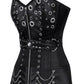 Cynthia Overbust Gothic Corset