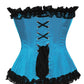 Abishur Burlesque Corset