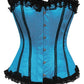 Abishur Burlesque Corset