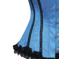 Abishur Burlesque Corset