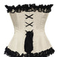 Orford Burlesque Corset