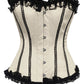 Orford Burlesque Corset