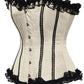 Orford Burlesque Corset