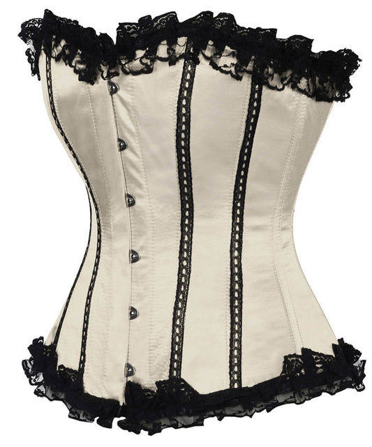 Orford Burlesque Corset
