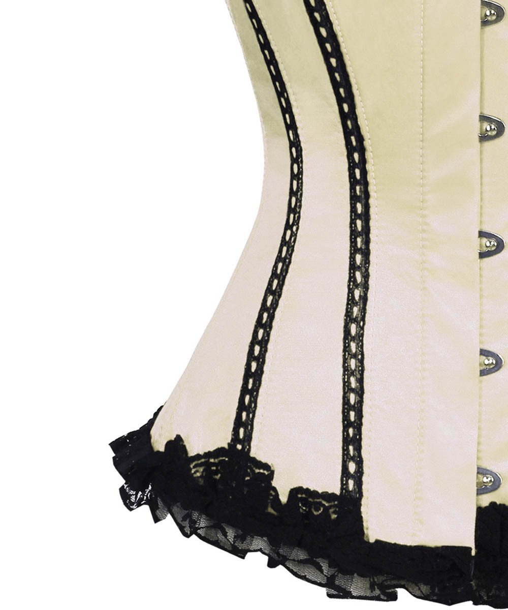 Orford Burlesque Corset