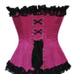 Vogel Burlesque Corset