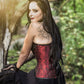 Liesei Gothic Custom Made Corset