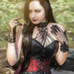 Liesei Gothic Custom Made Corset
