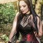 Liesei Gothic Custom Made Corset