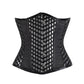 Burhardt Black Corset