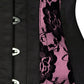 Mareen Steel Boned Lace Corset