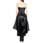 Eliezer Gothic Corset Dress