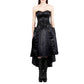 Eliezer Gothic Corset Dress