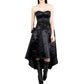 Eliezer Gothic Corset Dress