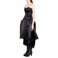Eliezer Gothic Corset Dress