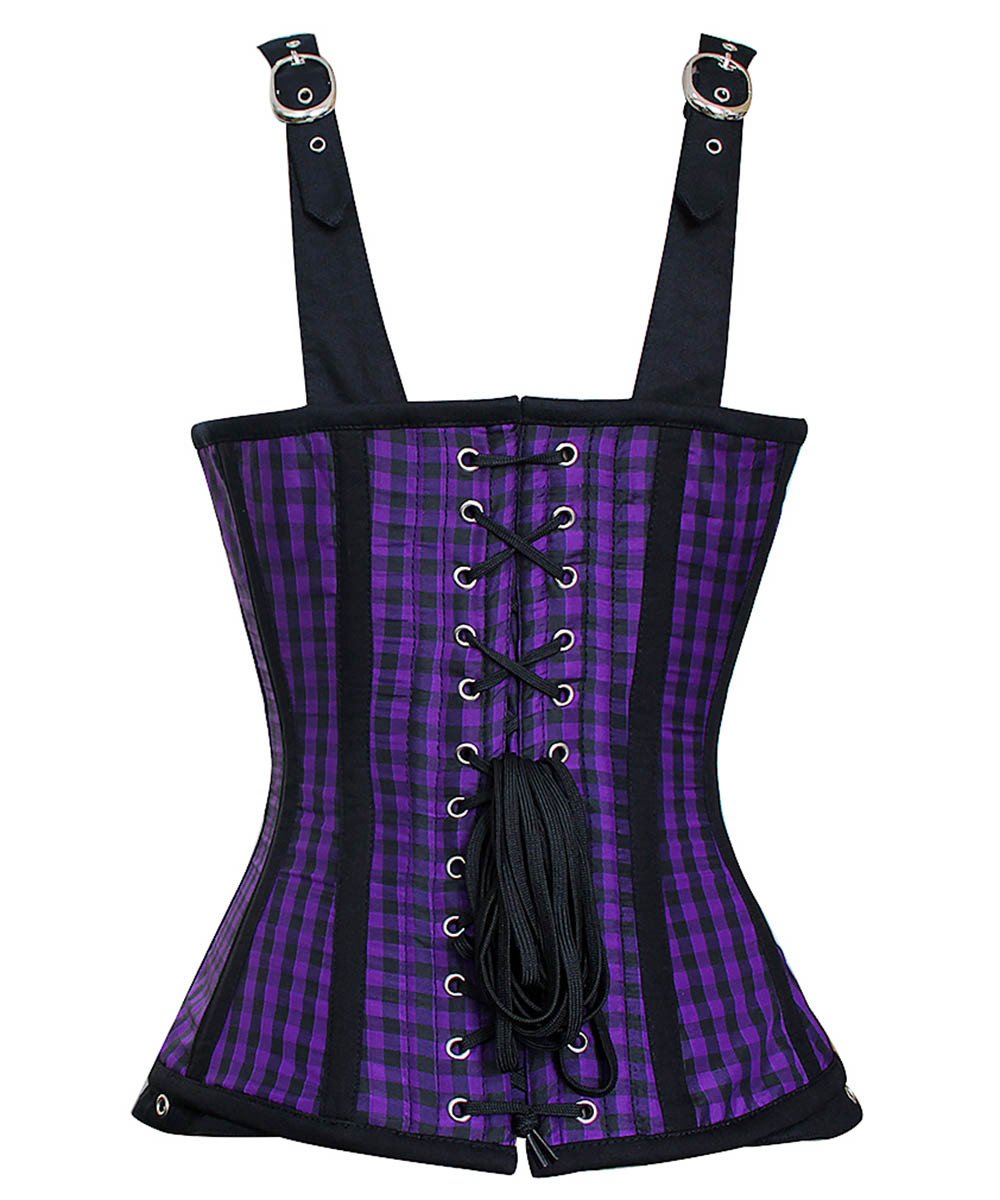 Lasalle Overbust Corset