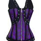 Lasalle Overbust Corset