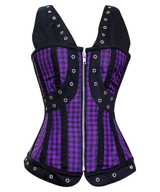 Lasalle Overbust Corset