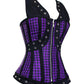 Lasalle Overbust Corset