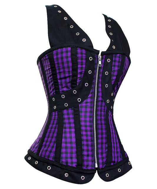 Lasalle Overbust Corset