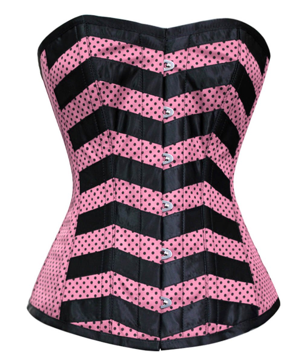 Robinetta Overbust Corset