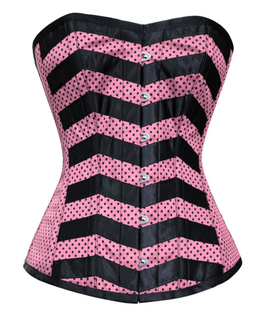 Robinetta Overbust Corset