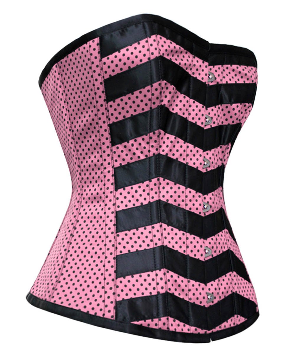 Robinetta Overbust Corset