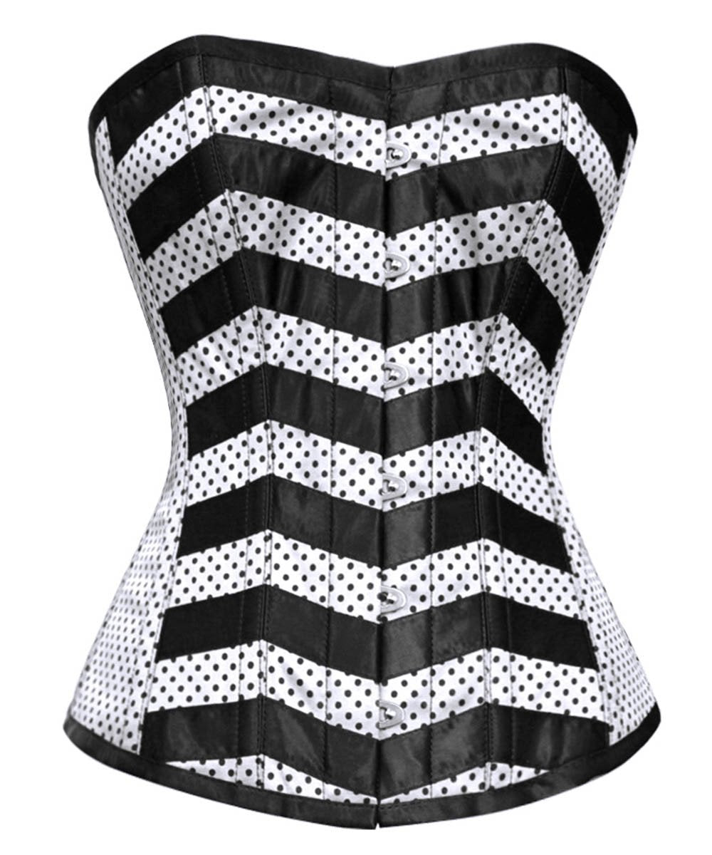 Roche Overbust Corset