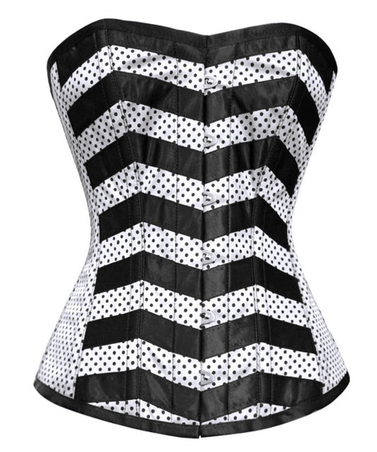 Roche Overbust Corset