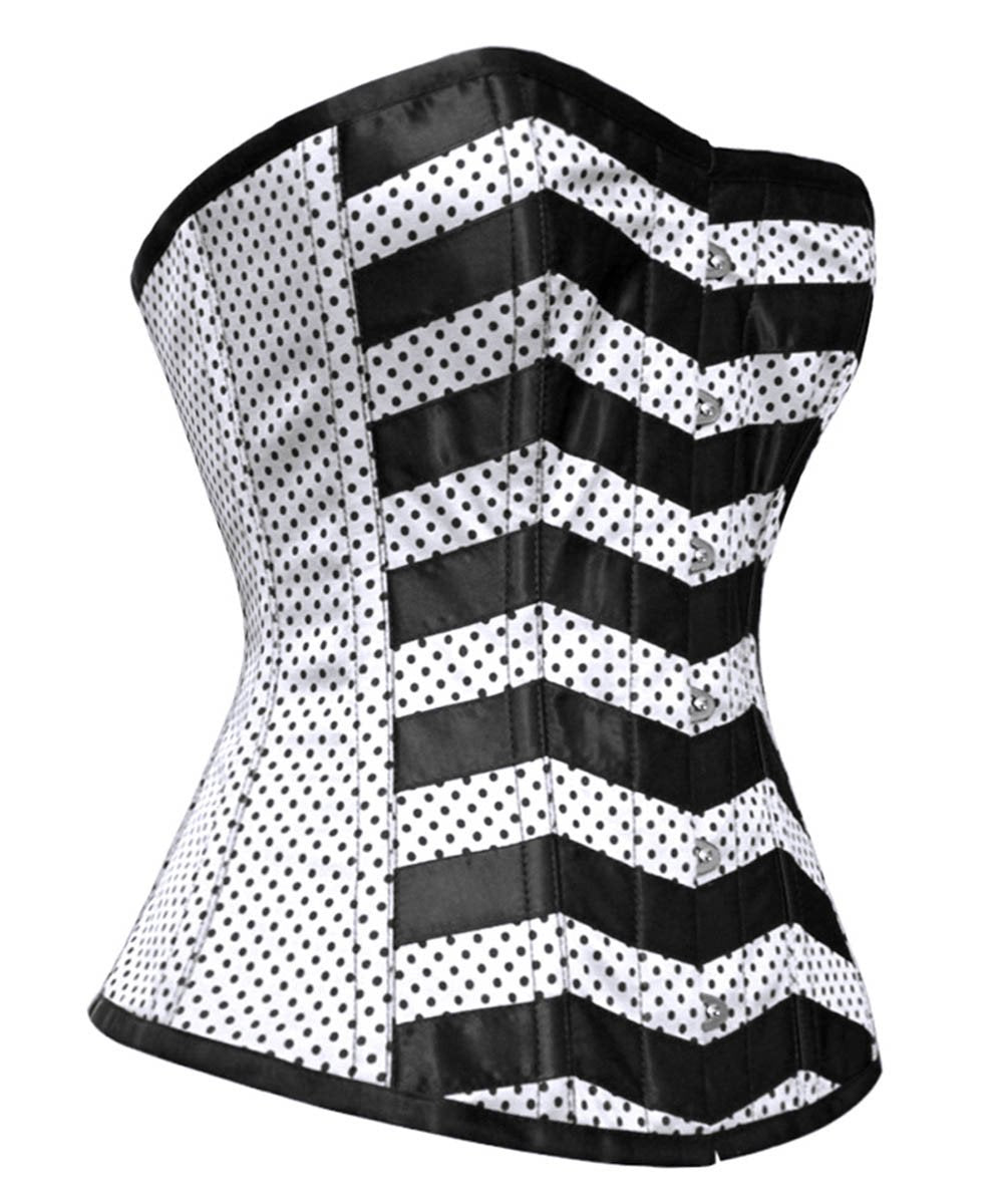 Roche Overbust Corset