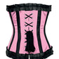 Henri Waist Training Corset