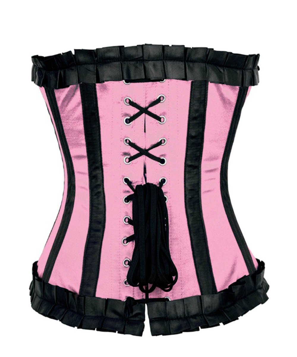 Henri Waist Training Corset