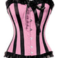 Henri Waist Training Corset