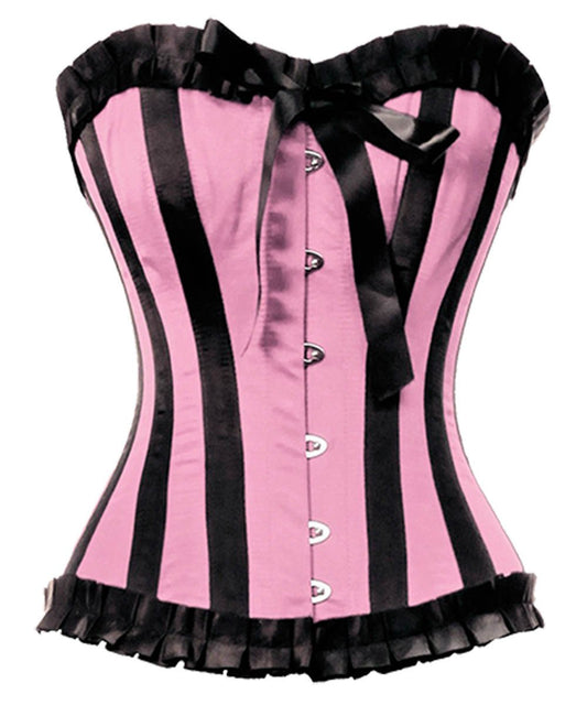 Henri Waist Training Corset